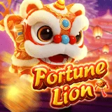 Slot Gacor 5G Games Fortune Lion